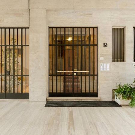 900 M Da Duomo Leilighet Milano Eksteriør bilde